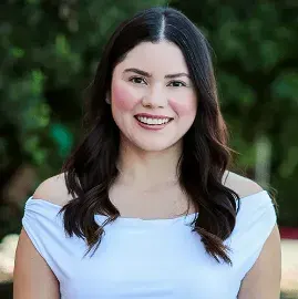 Fany Canales Corrales, real estate agent in Torrance