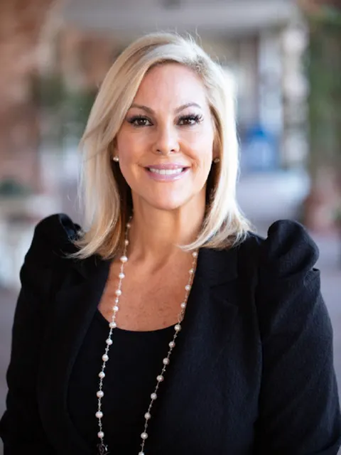 Tiana Capper, real estate agent in Rancho Palos Verdes