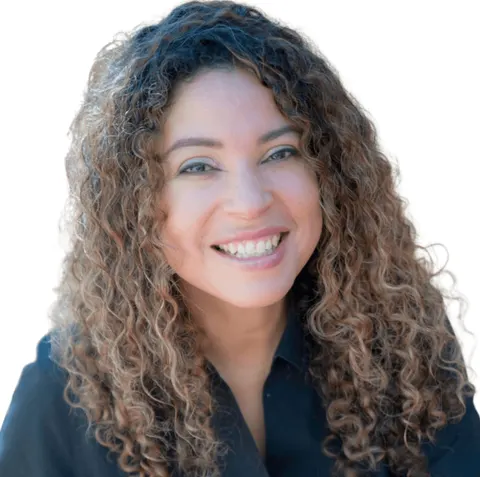 Jane Castillo, real estate agent in Long Beach
