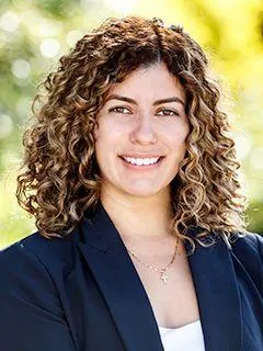 Michelle Castaneda, real estate agent in Huntington Park