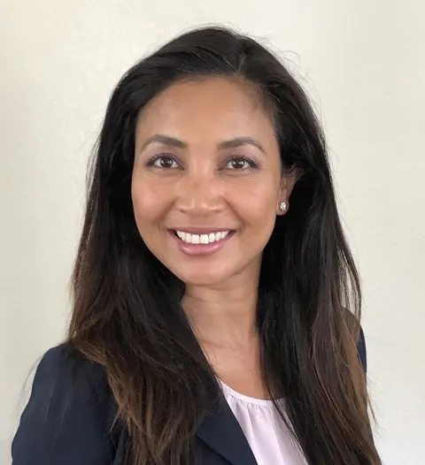 Sabrina Castrillon, real estate agent in Torrance