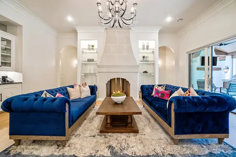 Crystal Chen, real estate agent in Rancho Palos Verdes