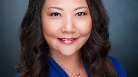 Tina Choi, real estate agent in Torrance