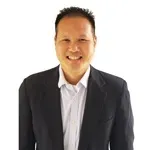 Charles Chung, real estate agent in Los Angeles