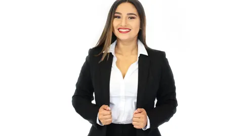 Diana Cifuentes, real estate agent in Hawthorne
