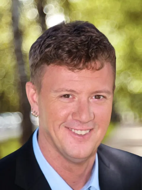 Ryan Crabtree, real estate agent in San Pedro