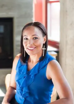 Gina Dapremont, real estate agent in Carson