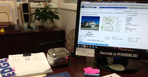 Chris Davis, real estate agent in Lomita