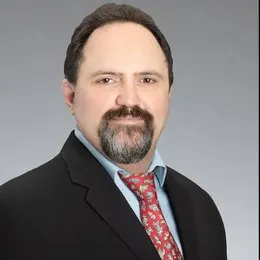 Ahmad Bdeiwi, real estate agent in Palmdale