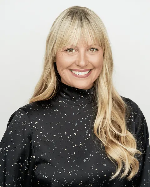 Starr Eissler-Dill, real estate agent in Manhattan Beach