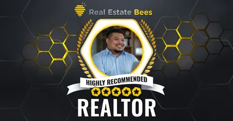 Memorial Dinh, real estate agent in Long Beach