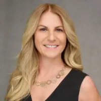 Andrea Don, real estate agent in Los Angeles