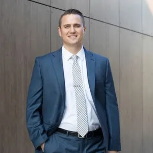 Jesse Dougherty, real estate agent in Redondo Beach
