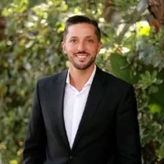Riley Eastman, real estate agent in San Pedro