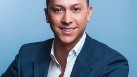 Brandon Beers, real estate agent in Long Beach