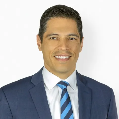 Felipe Benavides, real estate agent in Mission Viejo
