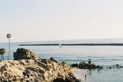 Leo Betancourt, real estate agent in Huntington Beach
