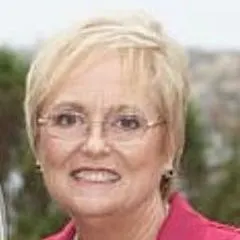 Connie Beverly, real estate agent in Laguna Woods