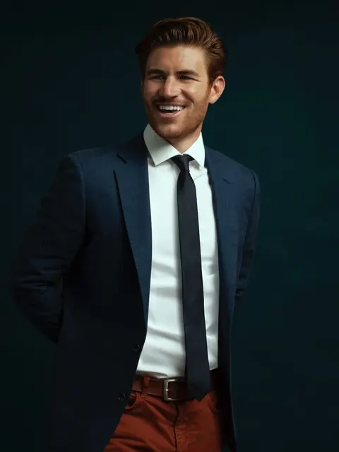 Max Fitzgerald, real estate agent in Los Angeles