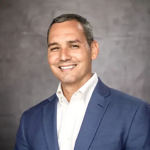 Jason Friedman, real estate agent in Redondo Beach