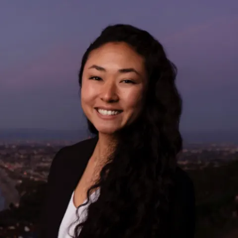 Mia Fukumoto, real estate agent in Torrance