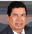 Salvador Garcia, real estate agent in Los Angeles