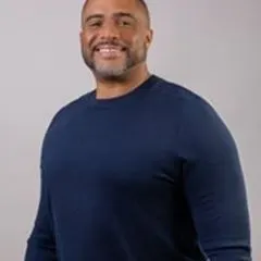 Aaron Haith Ii, real estate agent in Compton