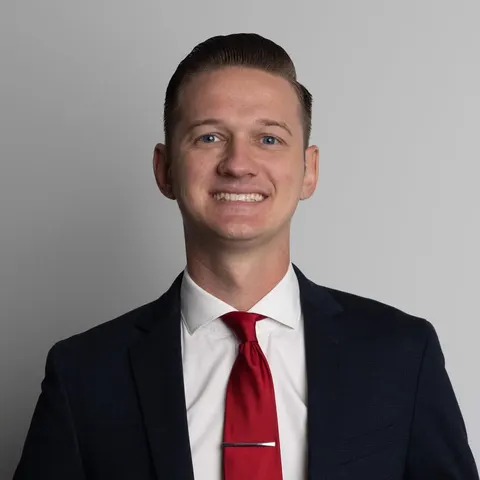 Darryll Wayne Hamilton, real estate agent in Redondo Beach