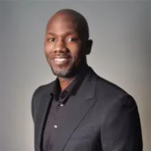 Emmitt Hayes, real estate agent in Los Angeles