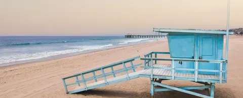 Cynthia Hazard, real estate agent in Redondo Beach