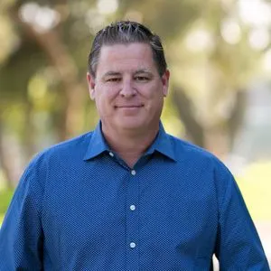 Scott Heflin, real estate agent in Redondo Beach