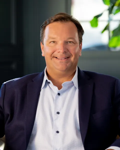 James Herman, real estate agent in Manhattan Beach