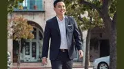 Derek Hirano, real estate agent in Gardena