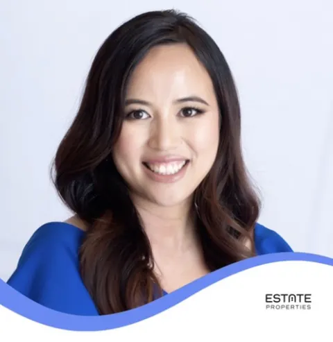 Jennifer Hu, real estate agent in Azusa