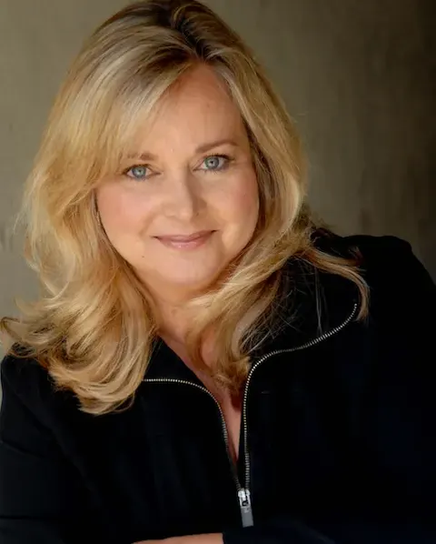 Anne Hulegard, real estate agent in Torrance