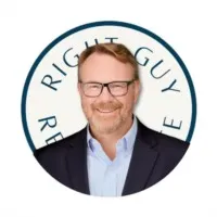 Jason Bickley, real estate agent in Dana Point