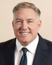 David Biehler, real estate agent in Huntington Beach