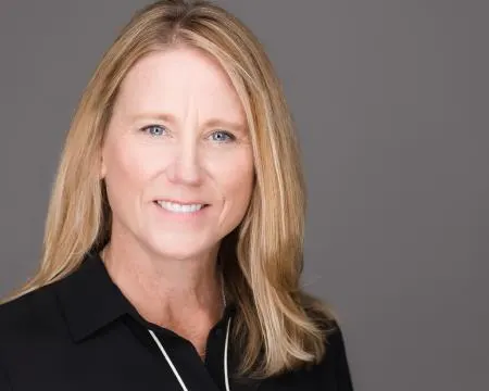 Jenny Biniasz, real estate agent in Laguna Niguel