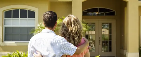 Larry Birnbaum, real estate agent in Newport Beach