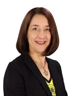 Anne Irvin, real estate agent in Torrance