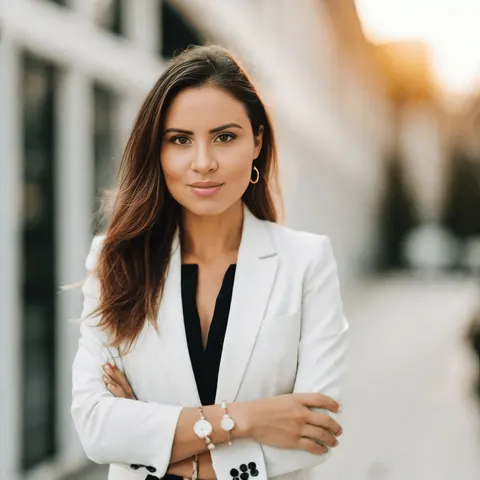 Marcy Jennings, real estate agent in Manhattan Beach