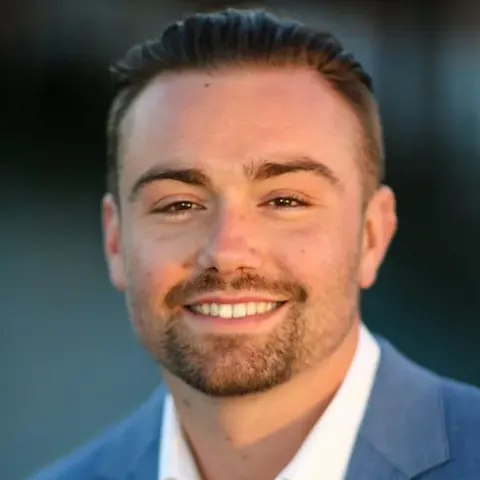 Nicholas Jones, real estate agent in Redondo Beach