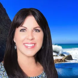Nancy Kilar, real estate agent in San Pedro