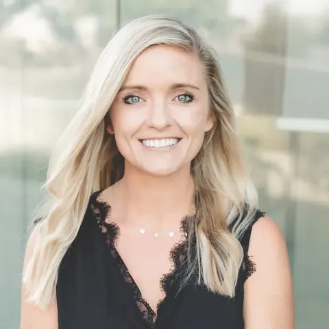 Allison Kosik, real estate agent in Torrance