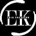 Eric Kredatus, real estate agent in Los Angeles