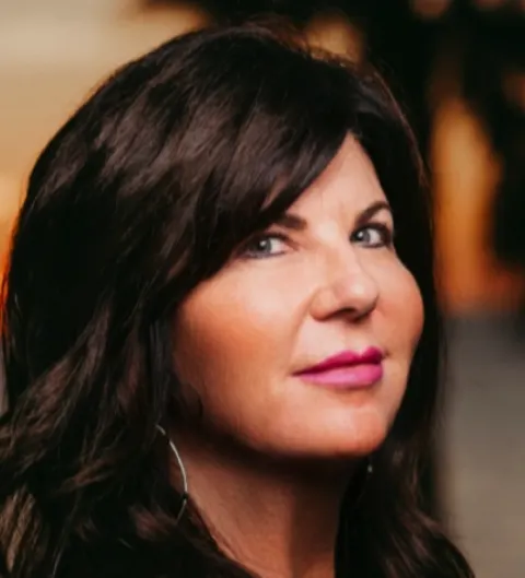 Jennifer Blake, real estate agent in Palm Desert