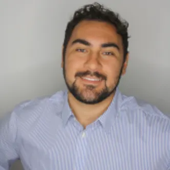 Colton Lindberg, real estate agent in Rancho Palos Verdes