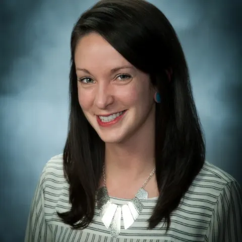Emily Lin, real estate agent in Lancaster