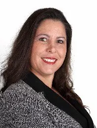 Julie Lockwood, real estate agent in Torrance