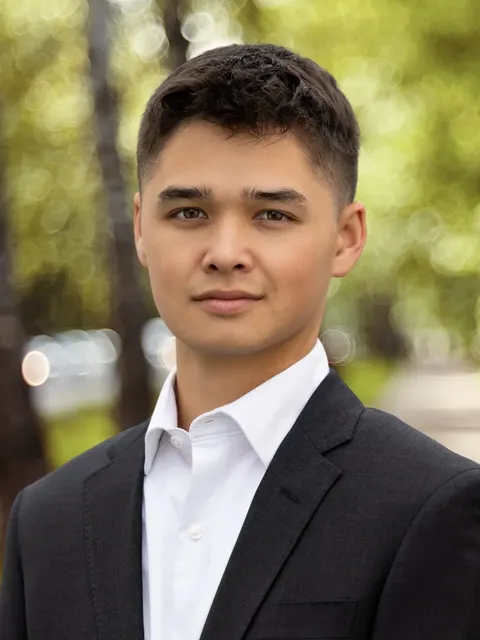 Nick Loo, real estate agent in Long Beach